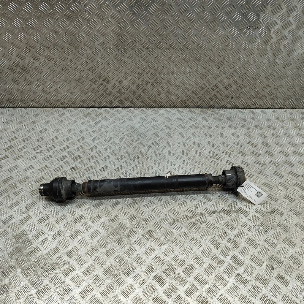 фото №1, Land rover range rover sport l494 2018 wał приводной передний