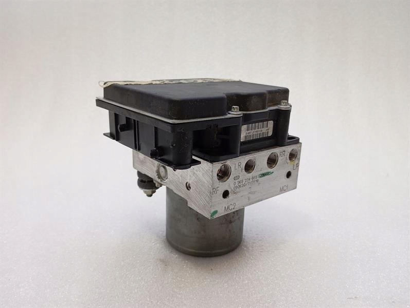 Ferrari f430 430 f131 scuderia spider 16m a.bs насос 226683 abs Недорого