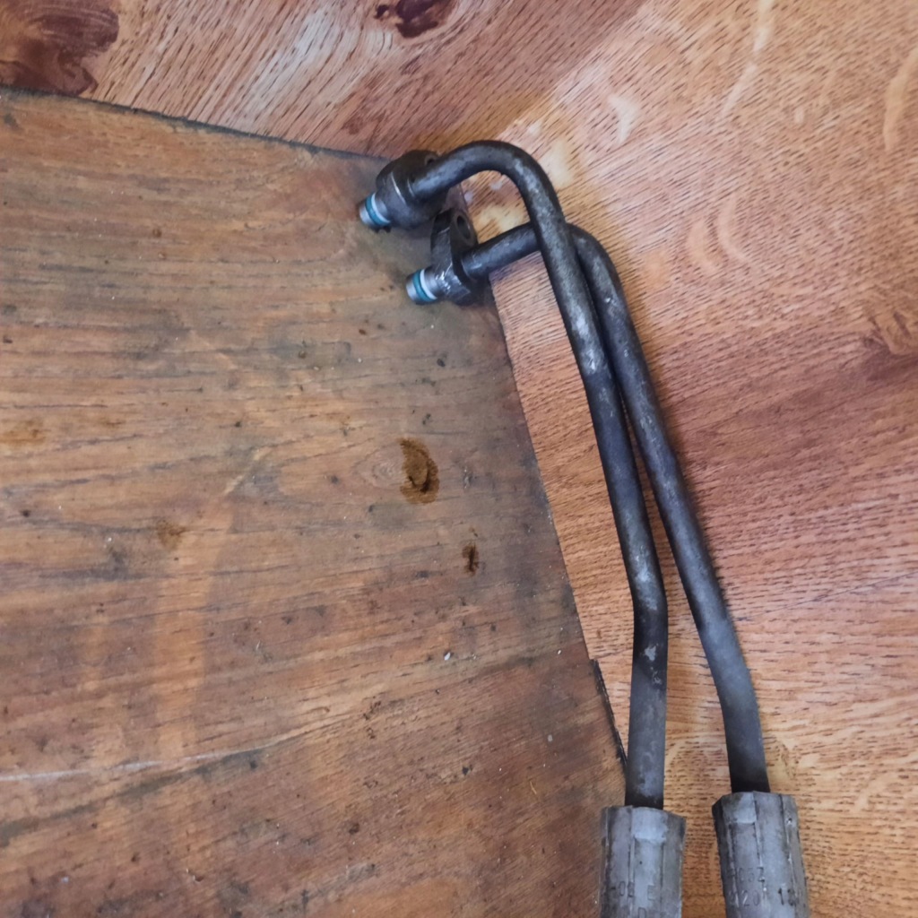 фото №5, Bmw 5 gt f07 шланг dynamic drive 6792431