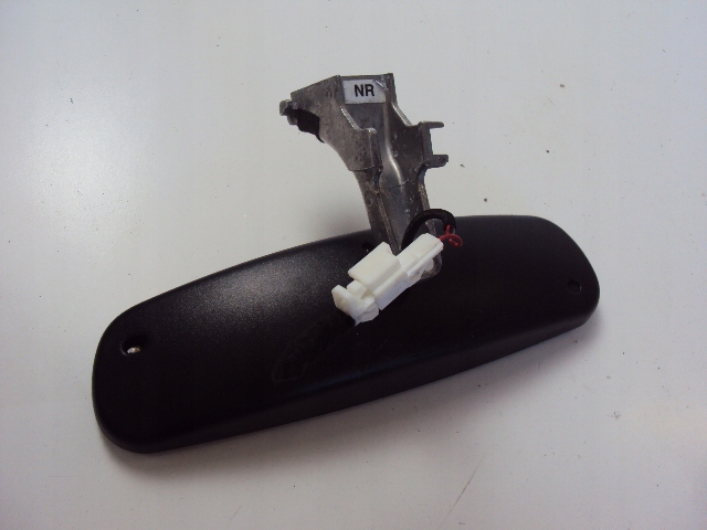 фото №2, Дзеркало внутрішнє renault koleos ii