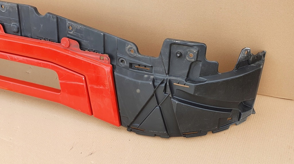 фото №3, Renault gama t range решётка радиатора капот решётка радиатора верхний pas