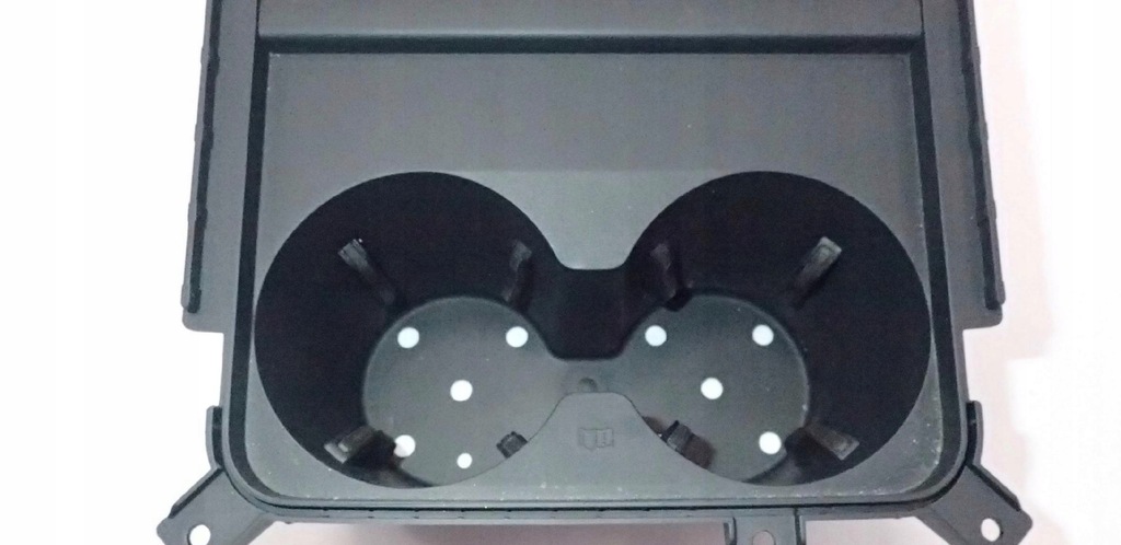 фото №9, Вкладыш бардачок туннель audi q5 sq5 80a fy 80a864981