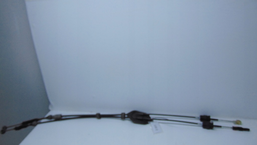 фото №1, | toyota rav4 iii 2.2 d4d тросы переключения передач 6 передач