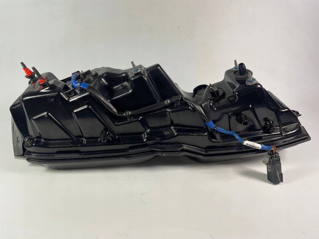 фото №13, Chevrolet camaro лампа правая задняя задняя 2019-24