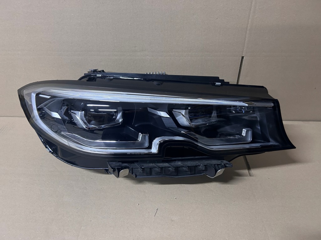 фото №1, Лампа права bmw 3 g20 g21 usa адаптивний full led комплектна