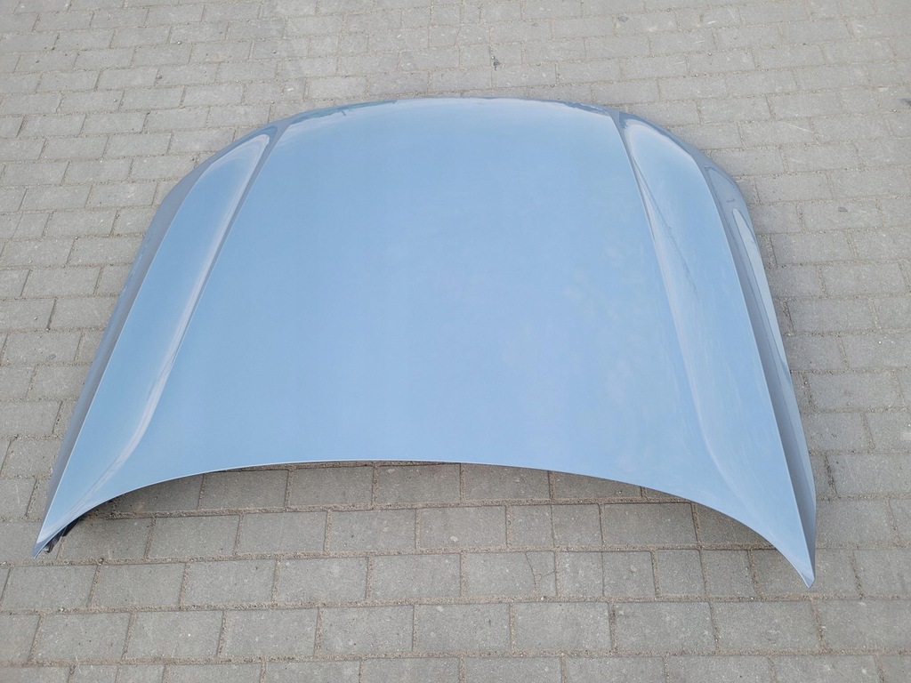 фото №7, Капот комплектна шумоізоляція петлі 31386635 volvo s90 ii v90 721-16