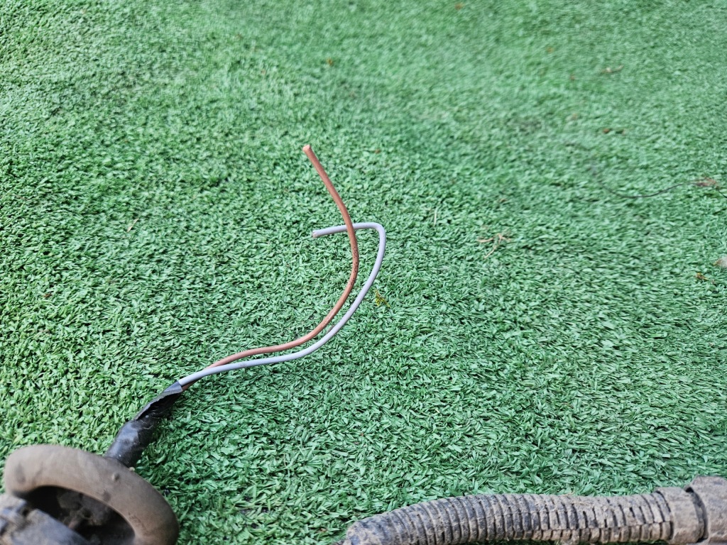 фото №4, Джгут штекер супорт гальмівний задня renault scenic iii 09-