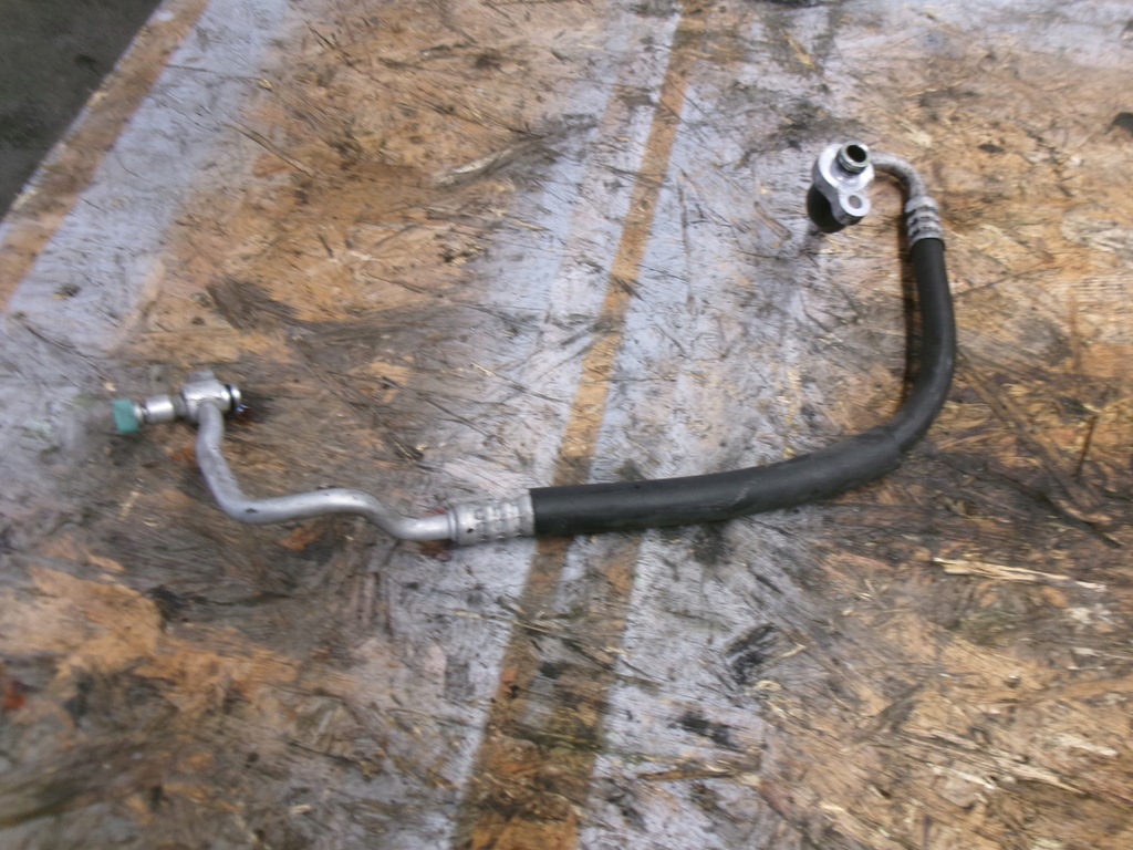 фото №1, Mazda 5 ii cw 10-15 шланг трубка кондиционера 1.6 d