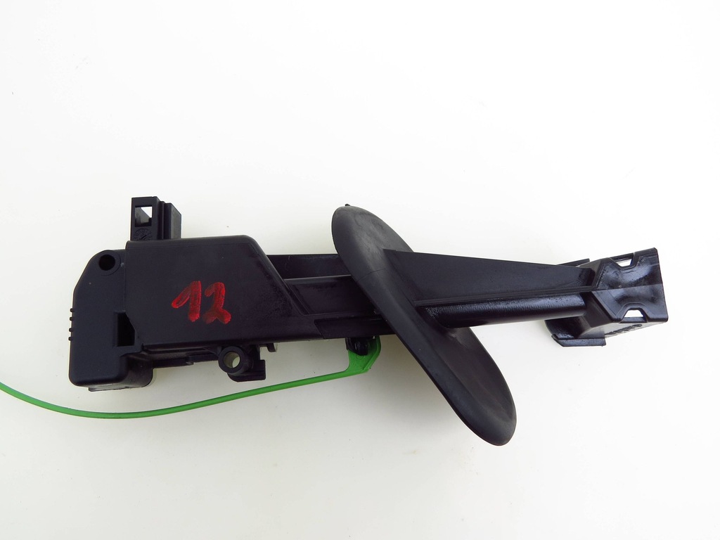 фото №7, Привід замок кришка заливної пального 31278861 volvo s60 ii v60 i 10-18