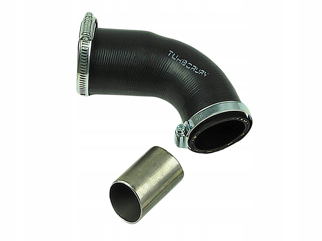 фото №1, Труба turbo renault laguna iii 2.0 dci 8200551942