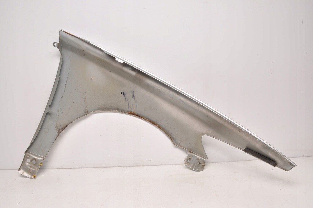 фото №12, Volvo s40 ii v50 крыло левый перед передний lift 426 90um