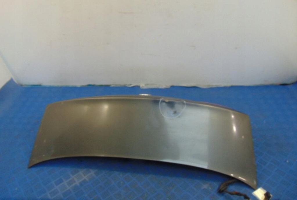 Купить Alfa romeo 156 sedan задняя крышка багажника код лакокрасочного покрытия 568a