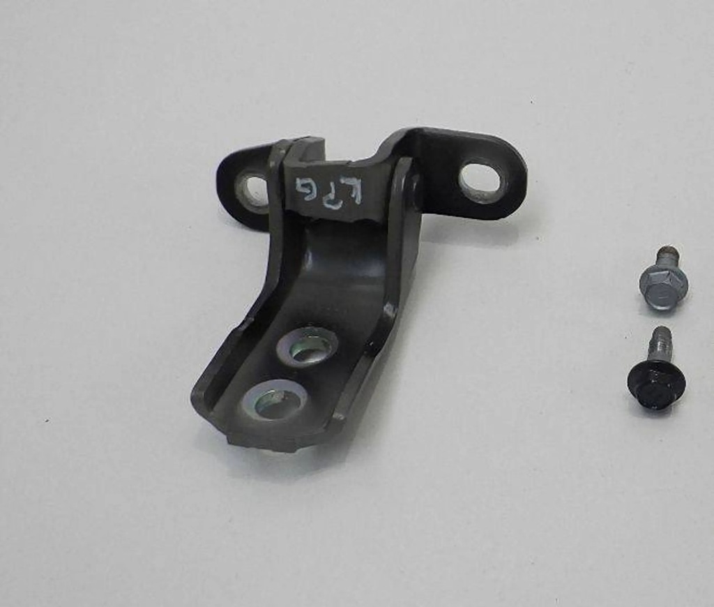 фото №1, Swace corolla e21 петля дверь перед левый верхний