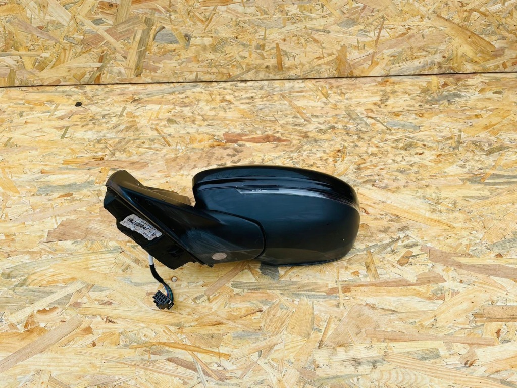 фото №1, Зеркало peugeot 208 ii 6-pin