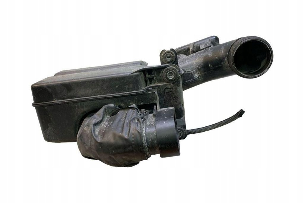 фото №7, Резонатор всмоктуючий kia cee'd jd 28220a5800 1.6l дизель 2013