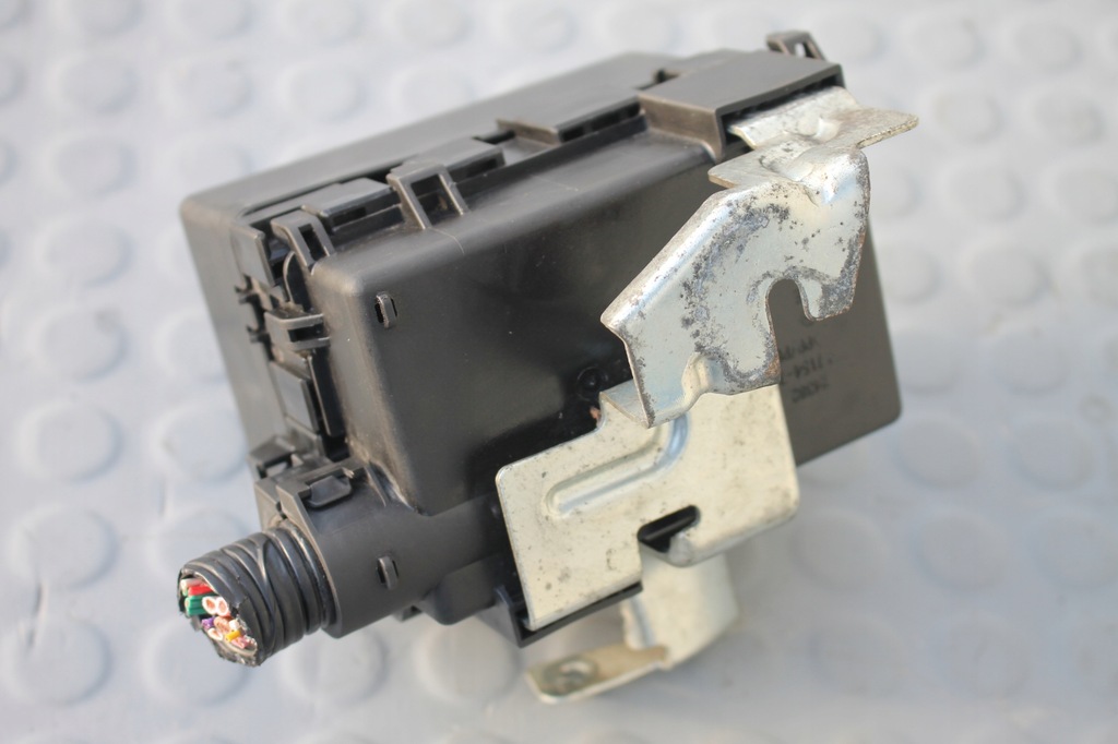 фото №4, Коробка предохранителей nissan juke 1.5 dci 10-19