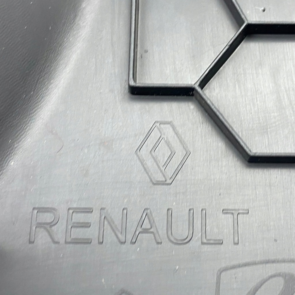 фото №11, Захист стійка внутрішня права dacia sandero iii 769157103r