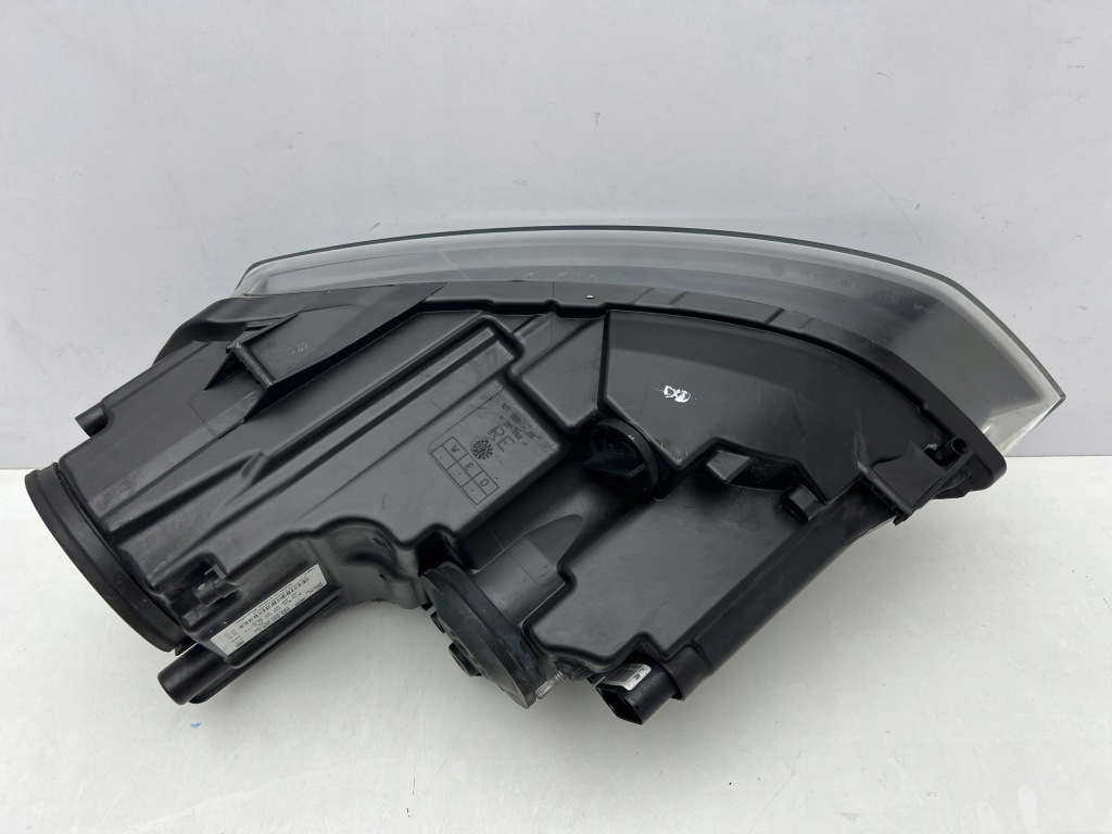 фото №6, Vw polo v 6r1941008f лампа передня права перед оригінал europa 2009-2014