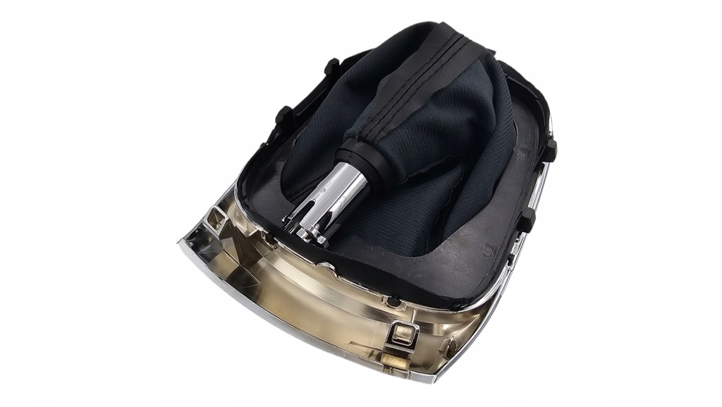 фото №9, Ручка переключения передач чехол opel mokka 2012-2017 r12345