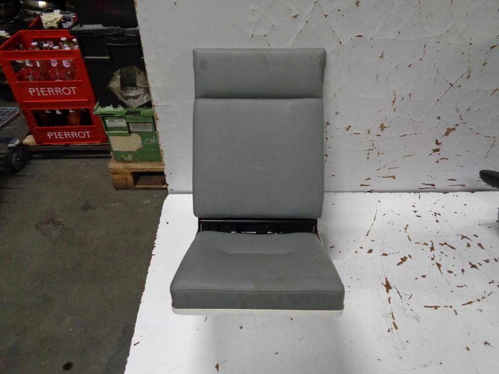 фото №1, Сиденье задняя задний vw transporter t5