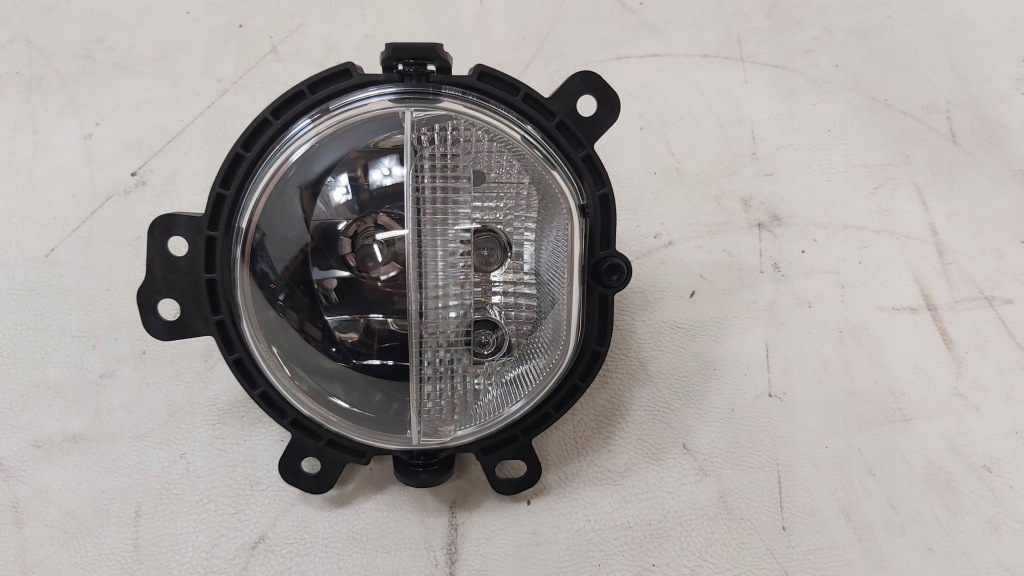 фото №1, Противотуманная фара левый mini f54 f55 f56 7298334