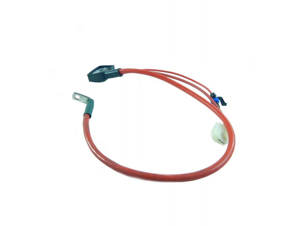 фото №1, Кабель плюсовой fiat uno 89-10 7664888 aso