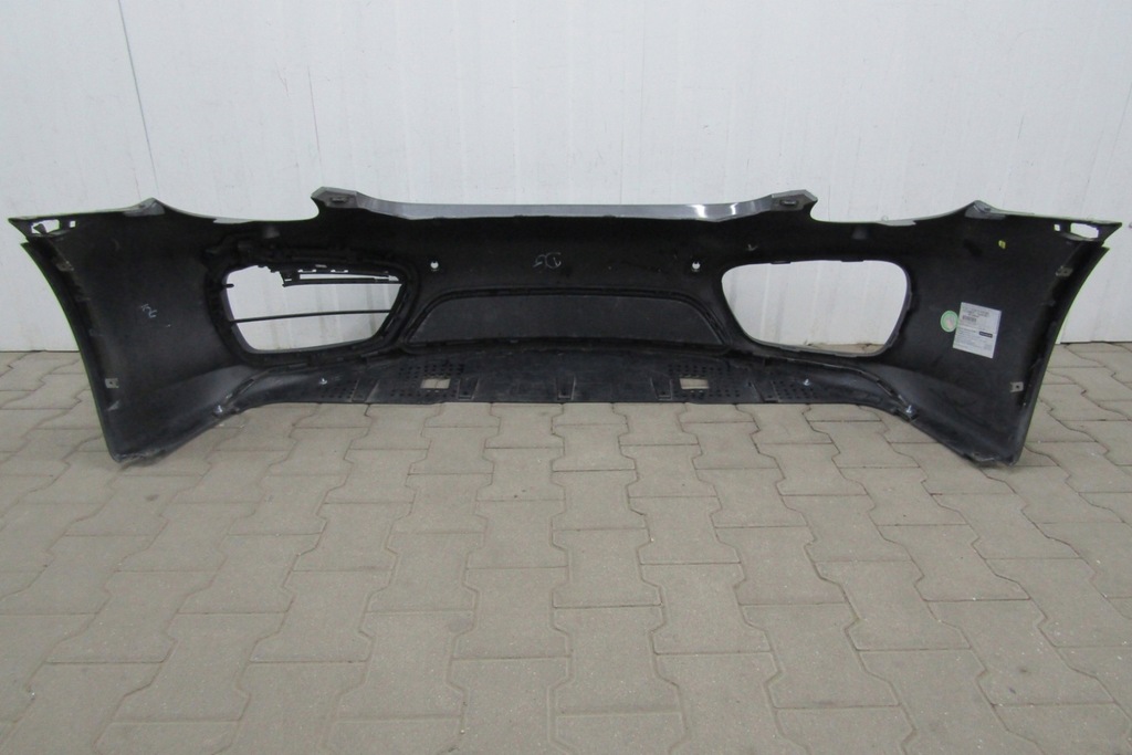 фото №14, Бампер перед передній porsche cayman ii 98150531111 12-