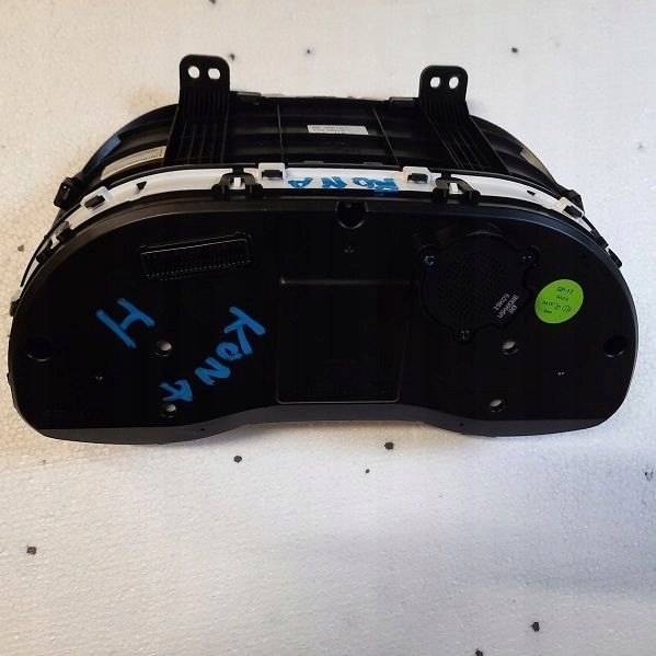 фото №5, Лічильник прилади hyundai kona гібрид 94013cm040