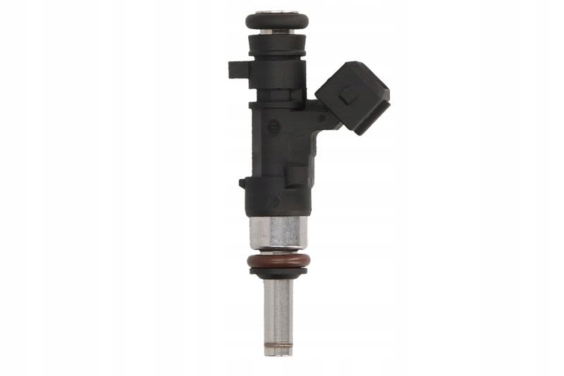 фото №12, Bosch форсунка бензину fiat grande punto 1,4 07-