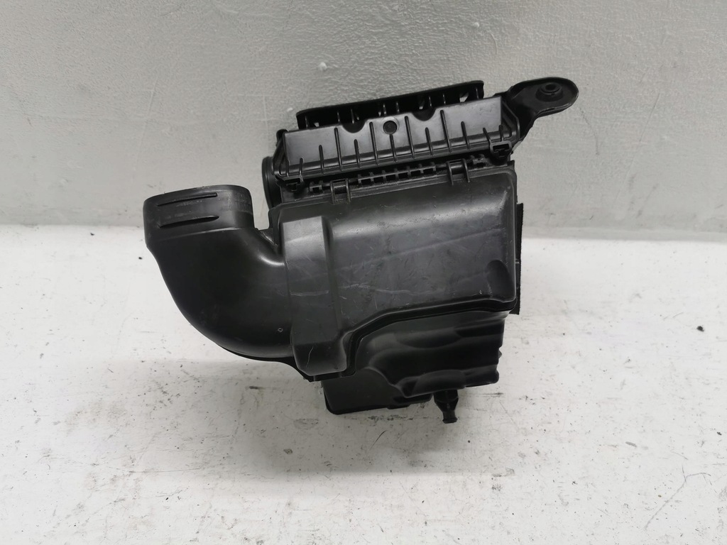 фото №1, Корпус фільтра повітря renault megane iv 1.6 dci
