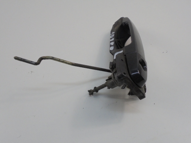 фото №14, Toyota corolla 9 e12 02-04 ручка дверь наружная левая правая перед 3d