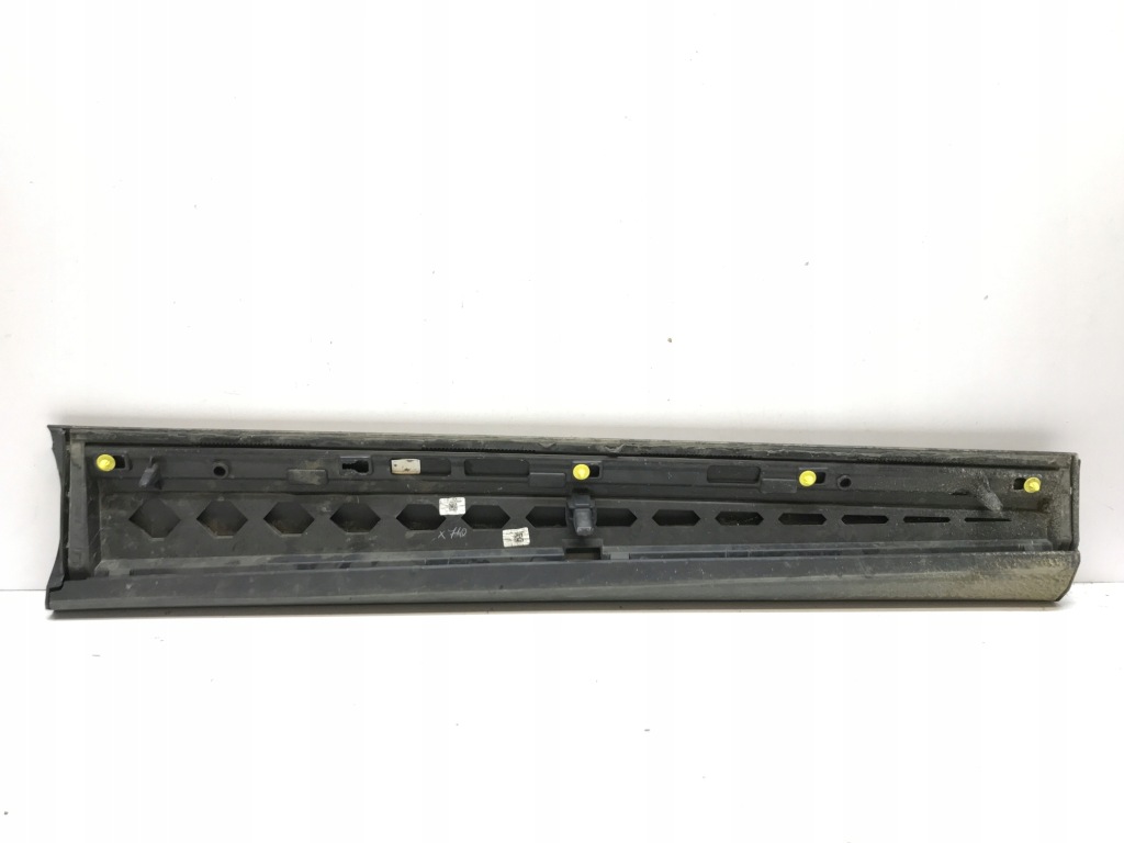 фото №8, Молдинг na двері ліва перед передня audi q8 4m8 4m8853959b