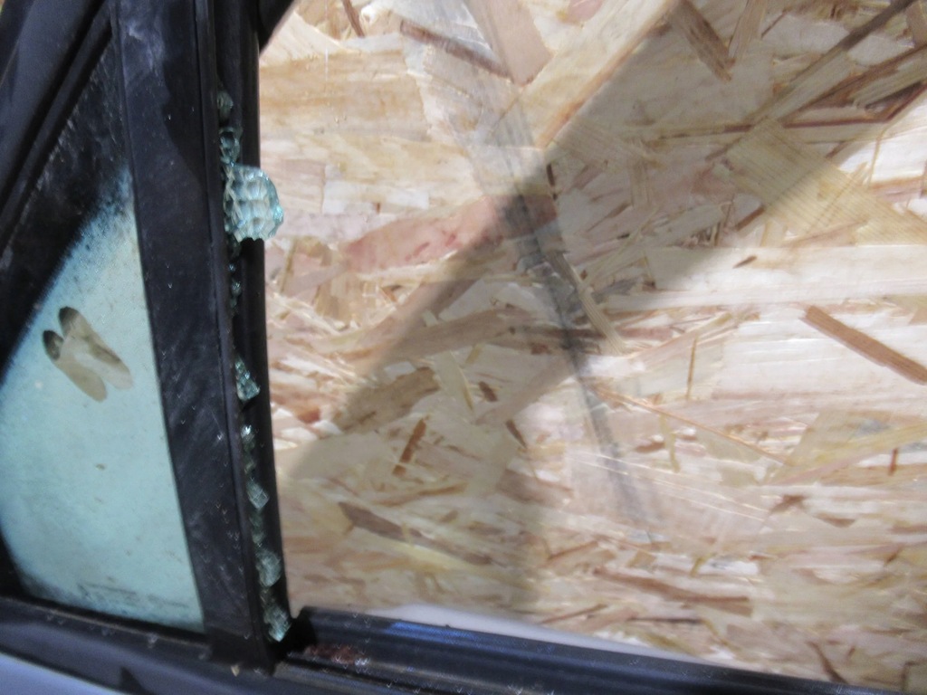 фото №8, Дверь перед левая citroen c5 iii