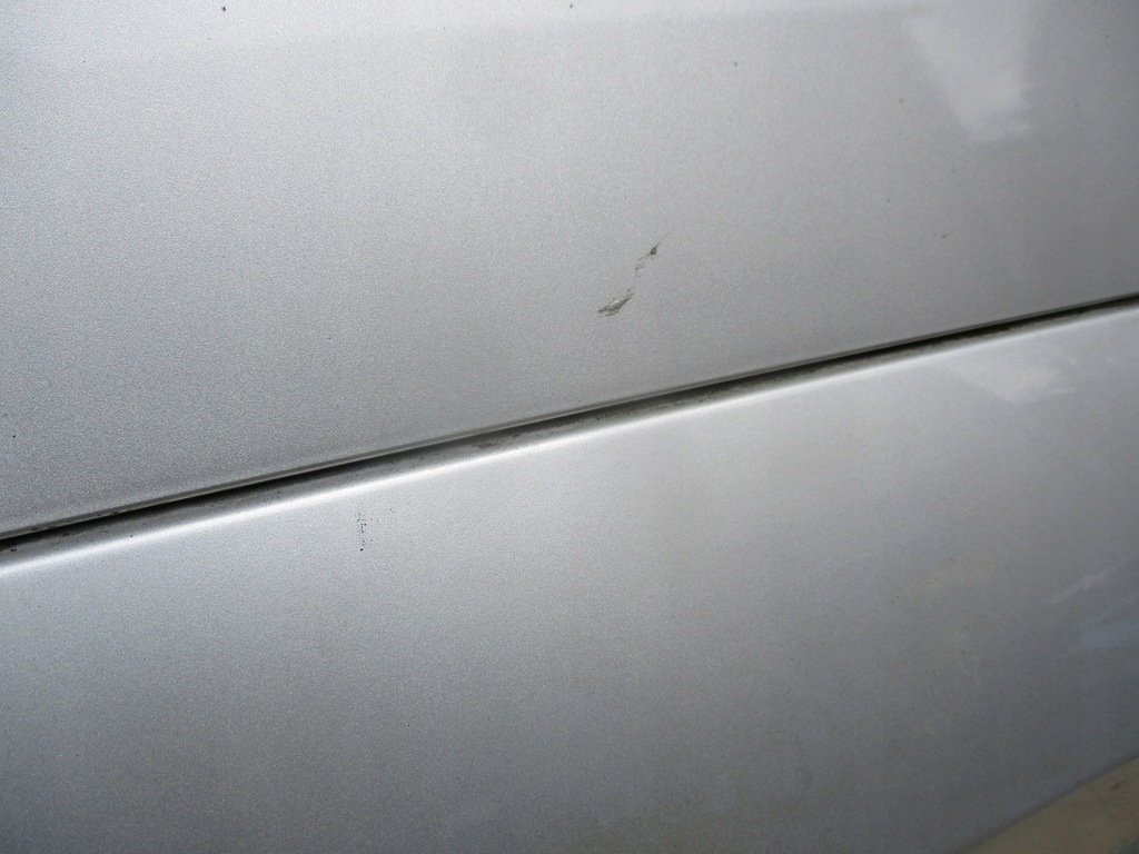 фото №5, Ford connect mk2 двері задні праве