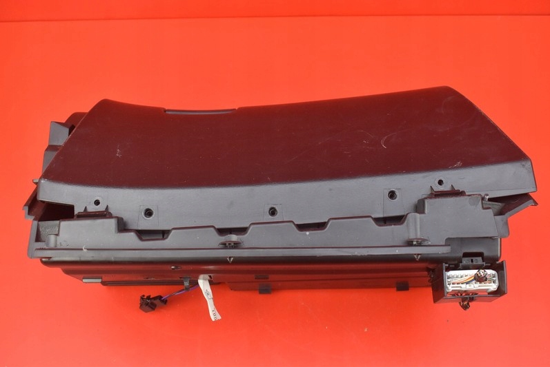 фото №7, Бардачок пассажира eu 66208ag070 subaru outback 3 iii lift 03-09