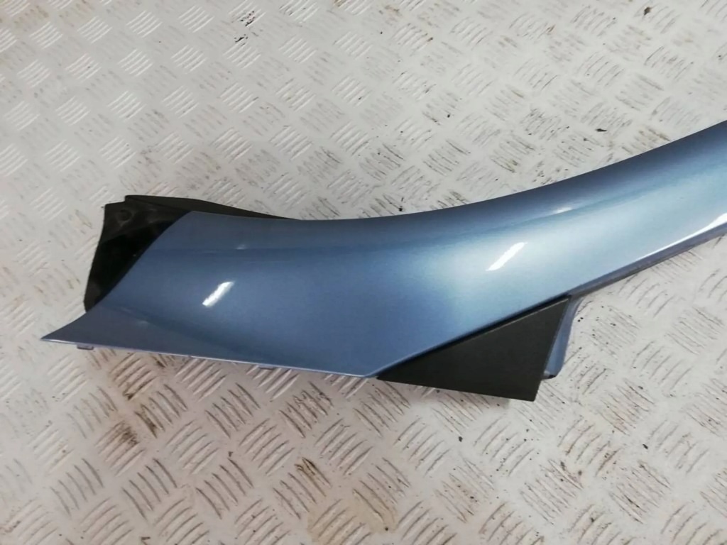 фото №4, Захист стійка ліва renault scenic iii terpa 768350002r