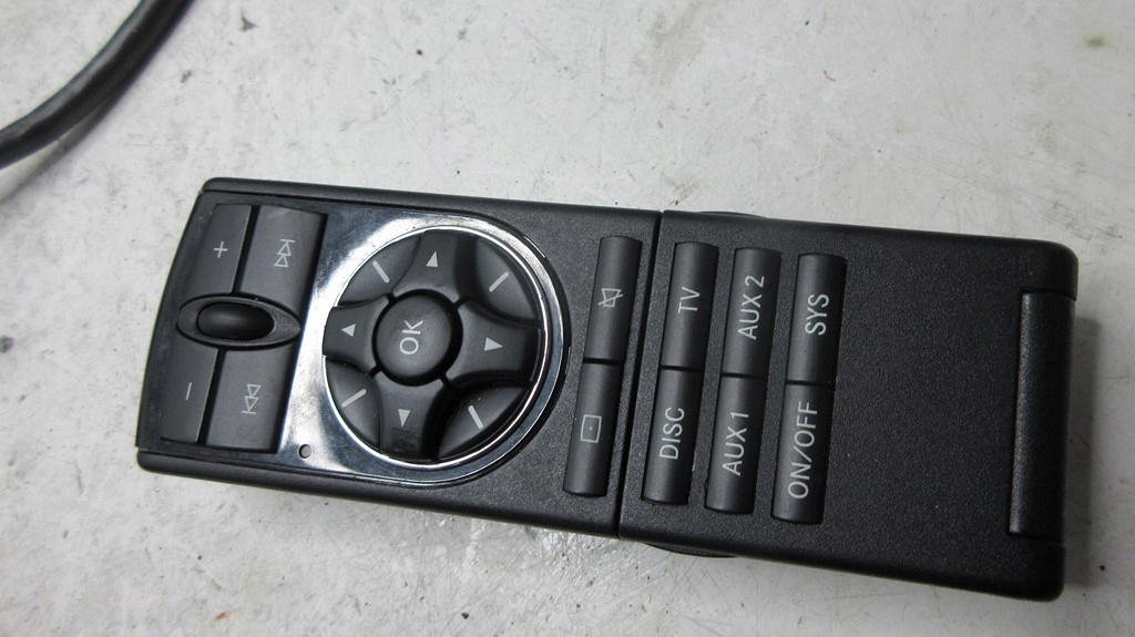 фото №8, Mercedes w251 w164 экраны мониторы набор pilot a1648204189 чейнджер