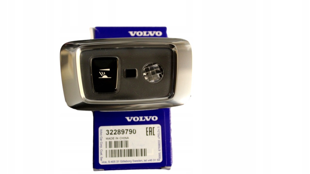 фото №1, Volvo xc90 ii лампа do czytania задня права