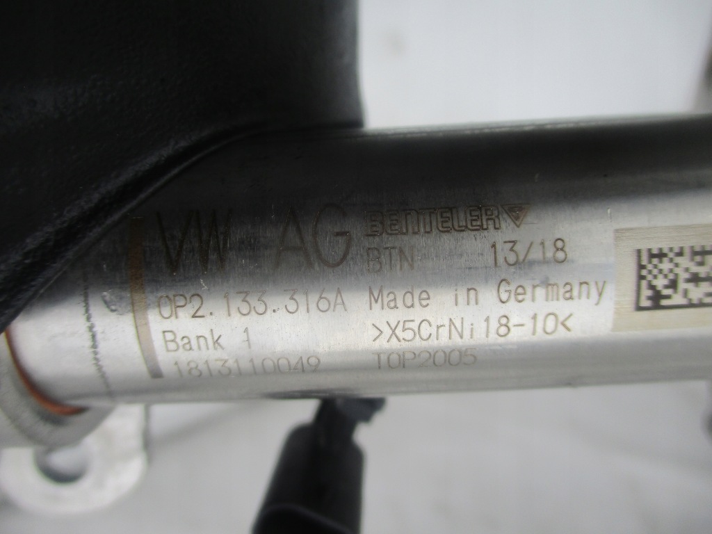 фото №11, Форсунки bentley bentayga audi sq7 rsq8 sq8 rs6 rs7 s8 4.0 biturbo tfsi