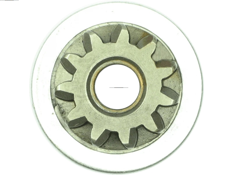 фото №1, Зчеплення односторонній, стартер as-pl sd2028