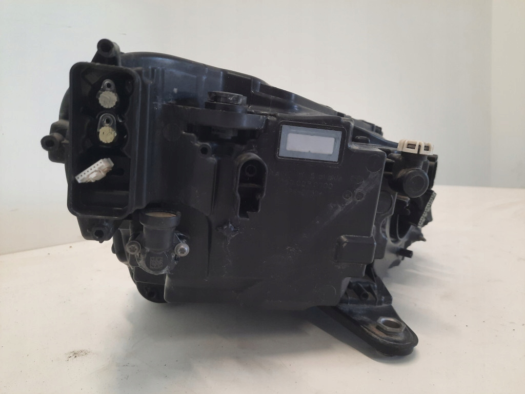 Skoda superb 3 рестайлинг  full led фара фара левая перед 1150.203.0000 Недорого