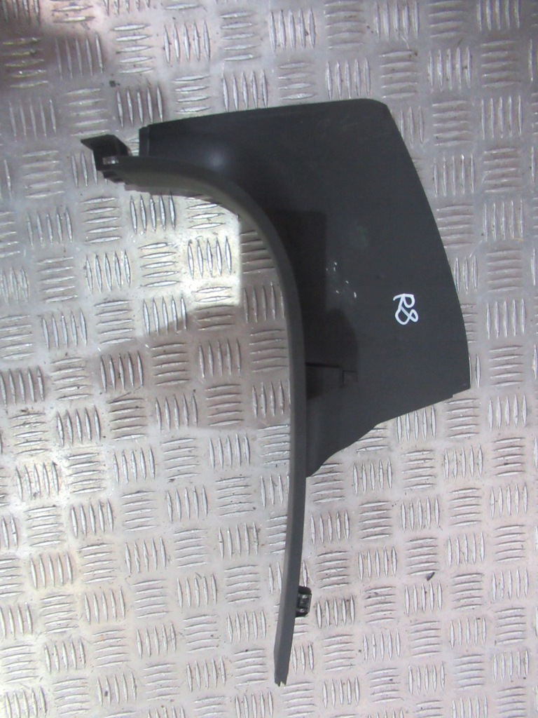 фото №3, Audi r8 spyder захист стійка 424867271