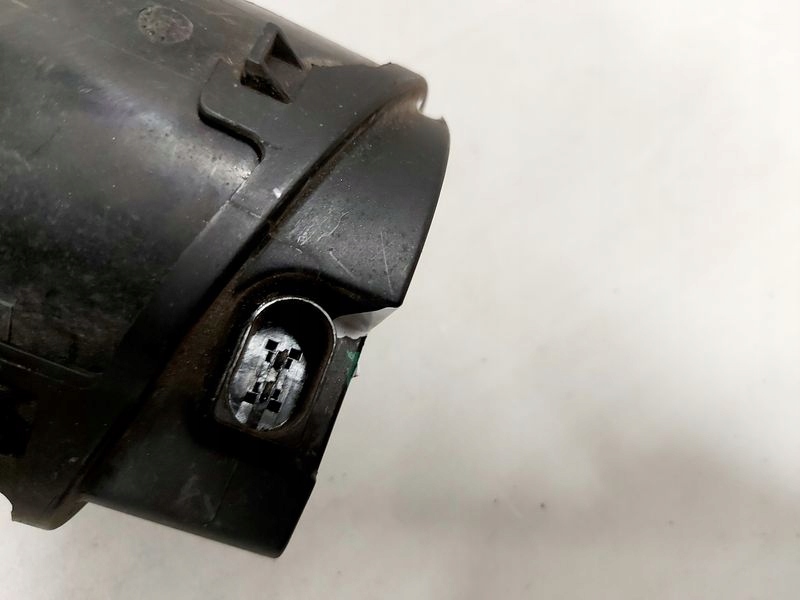 фото №8, Audi a6 c5 протитуманна фара лівий лампа протитуманна ліва