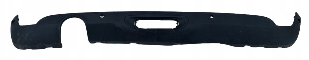 фото №1, Спойлер бампера задня mini f56 f57 7302548