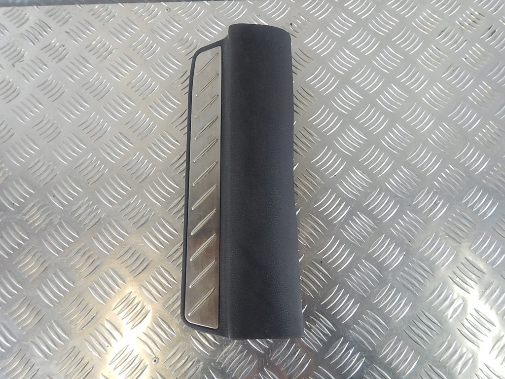 фото №1, Mazda 6 i gg gy mps правая молдинг na порог накладка