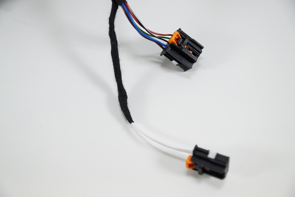 фото №8, Зеркало правый перед europa 6+2-pin kod: ktv opel mokka ii b 24r