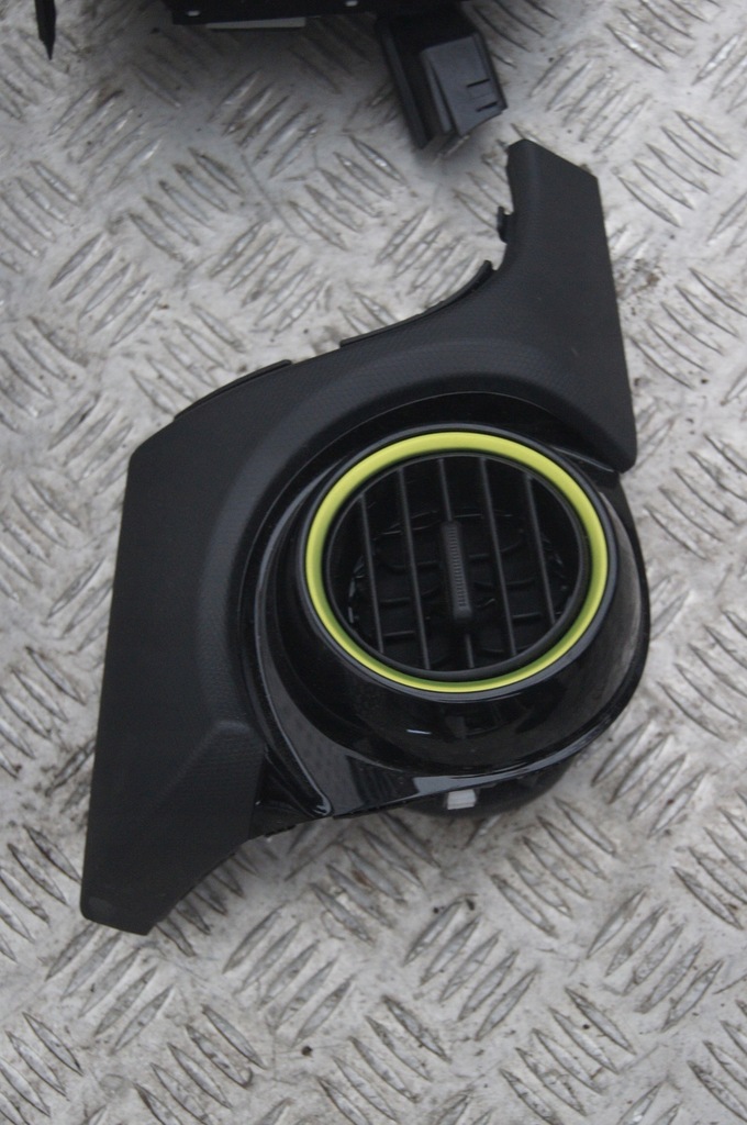 фото №5, Hyundai kona декоры накладки декоративные решётки