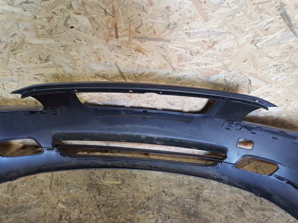 фото №13, Бампер передній перед volvo s60 v70 lift