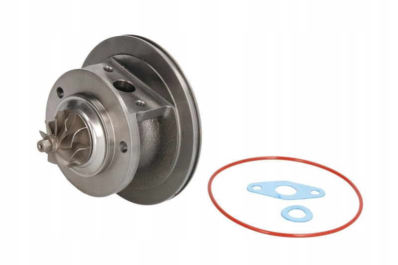 фото №2, Koras картридж турбіни серцевина вкладиш турбіни renault clio iii iv modus 1.5 dci 75 88 km