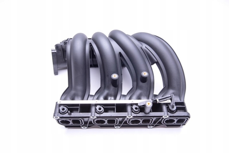 фото №8, Коллектор впускной mercedes clk c e 6110903637